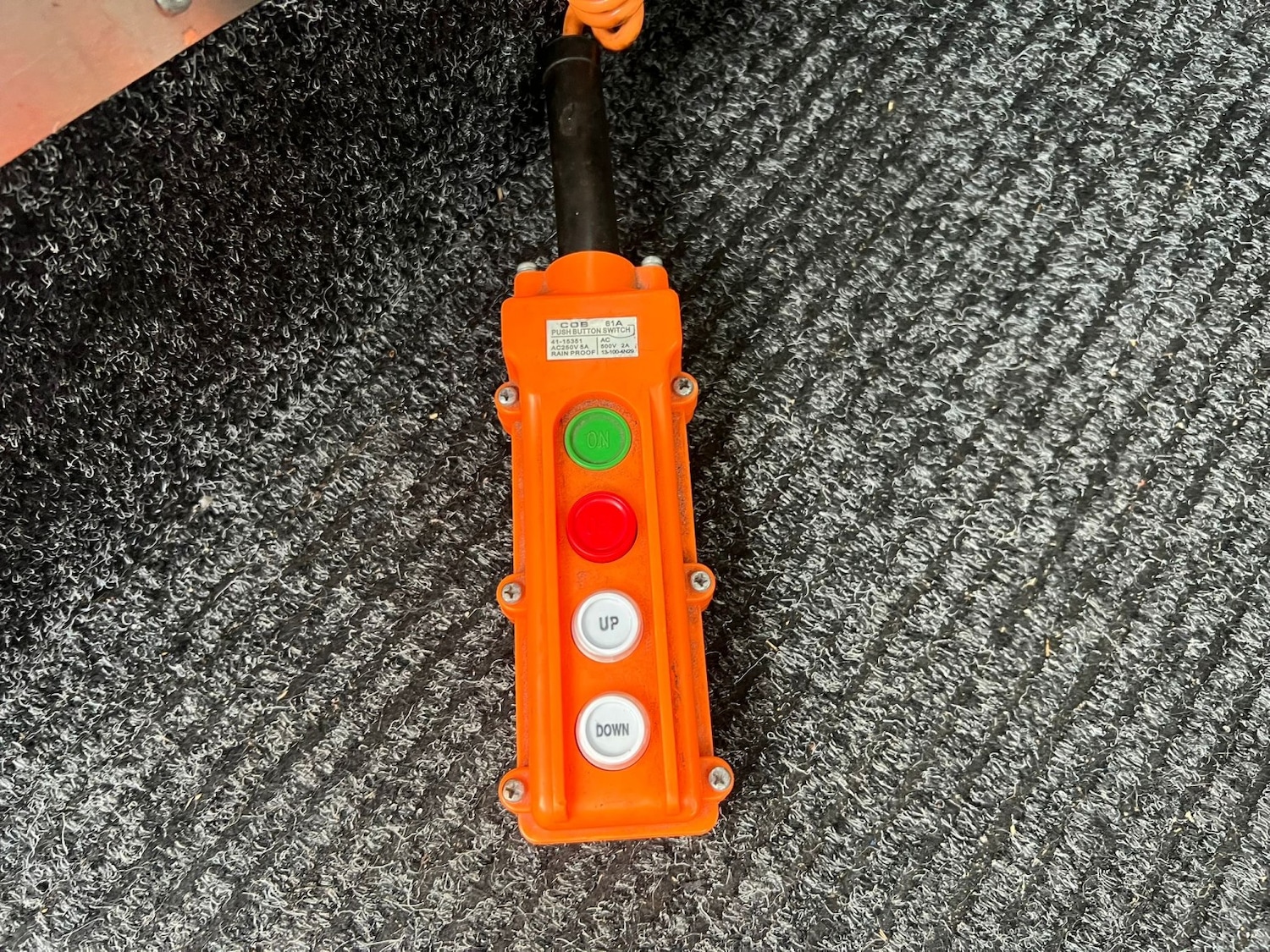 Used Volkswagen Caddy Maxi Life 2020 for sale - 77431389: Photo 18