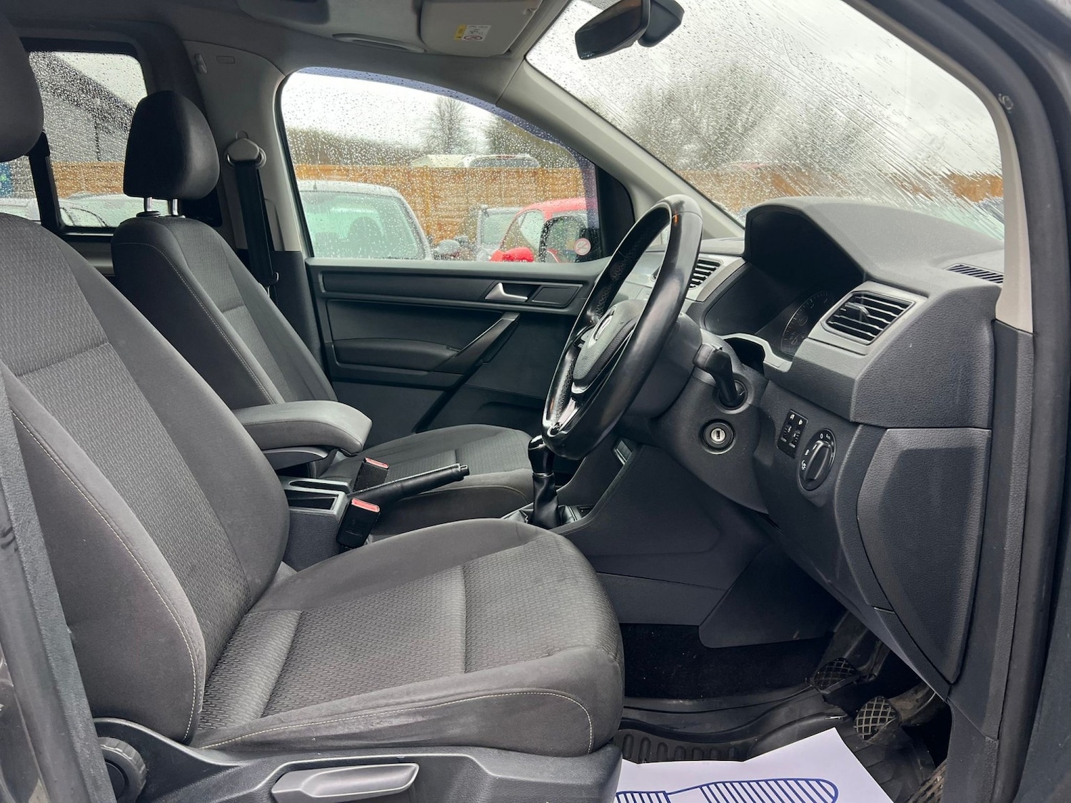 Used Volkswagen Caddy Maxi Life 2020 for sale - 77431389: Photo 21