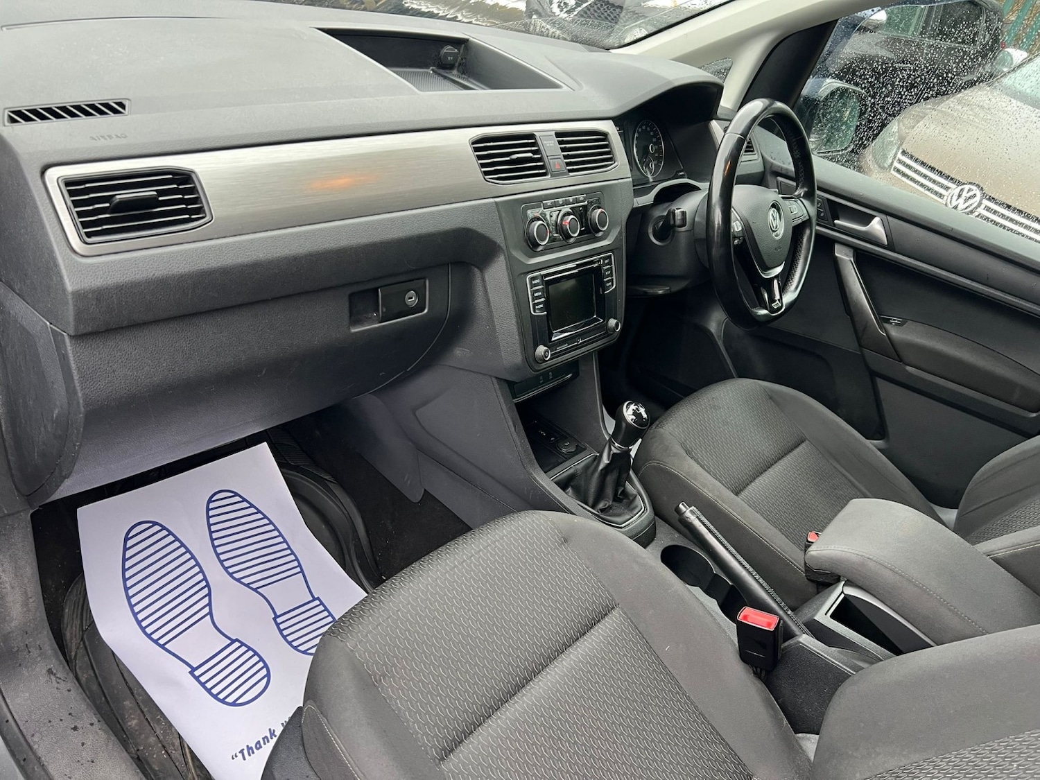 Used Volkswagen Caddy Maxi Life 2020 for sale - 77431389: Photo 4