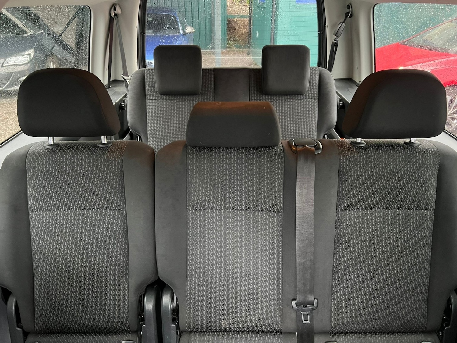 Used Volkswagen Caddy Maxi Life 2020 for sale - 77431389: Photo 5