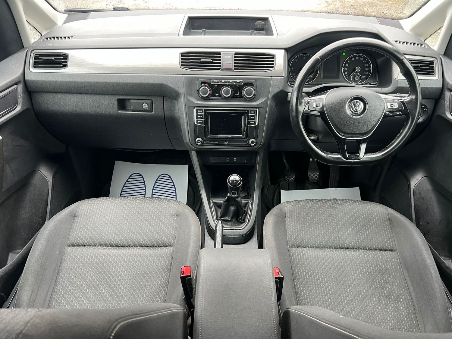 Used Volkswagen Caddy Maxi Life 2020 for sale - 77431389: Photo 7