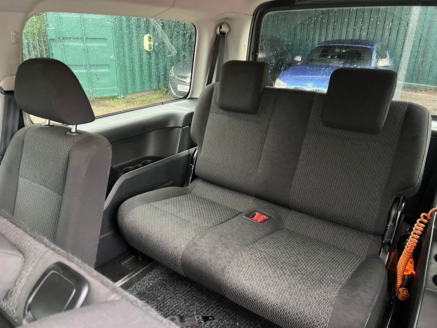 Used Volkswagen Caddy Maxi Life 2020 for sale - 77431389: Photo 9