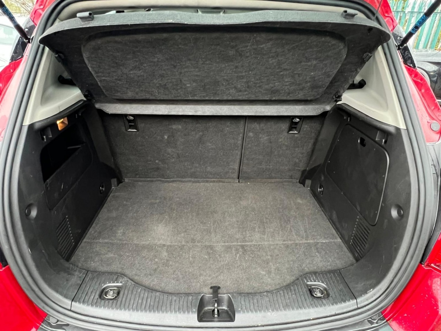 Used Vauxhall Mokka 2016 for sale - 76807229: Photo 10