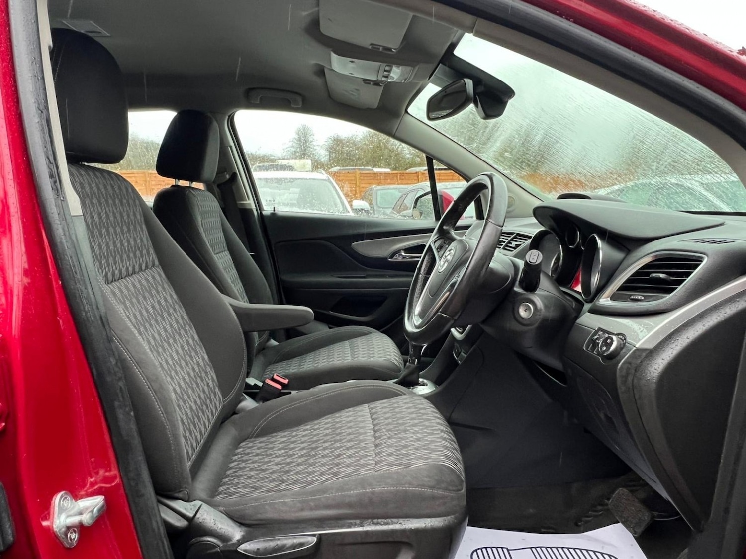 Used Vauxhall Mokka 2016 for sale - 76807229: Photo 11