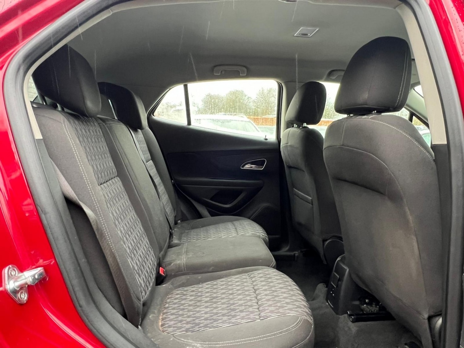 Used Vauxhall Mokka 2016 for sale - 76807229: Photo 15