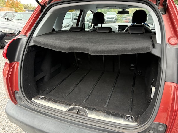 Used Peugeot 2008 2015 for sale - 76287000: Photo 13