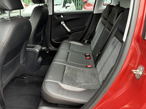 Used Peugeot 2008 2015 for sale - 76287000: Photo 14