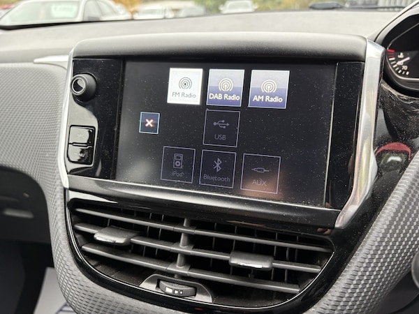 Used Peugeot 2008 2015 for sale - 76287000: Photo 19