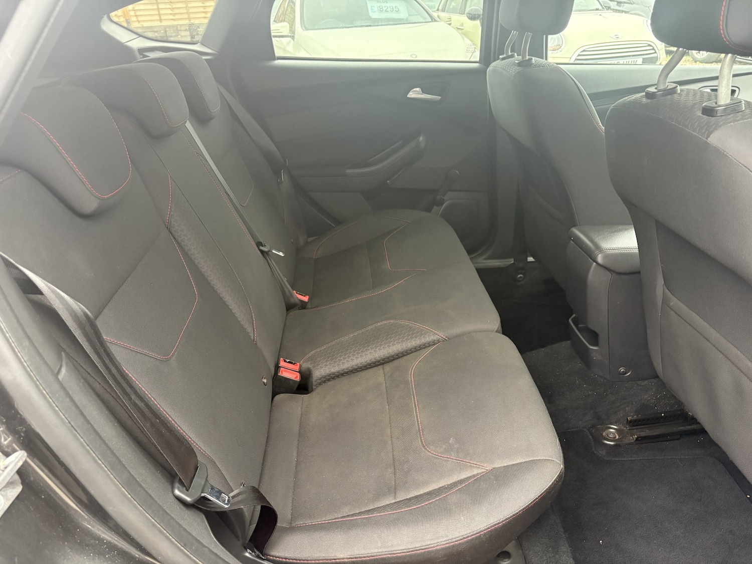 Used Ford Focus 2017 for sale - 77065638: Photo 11