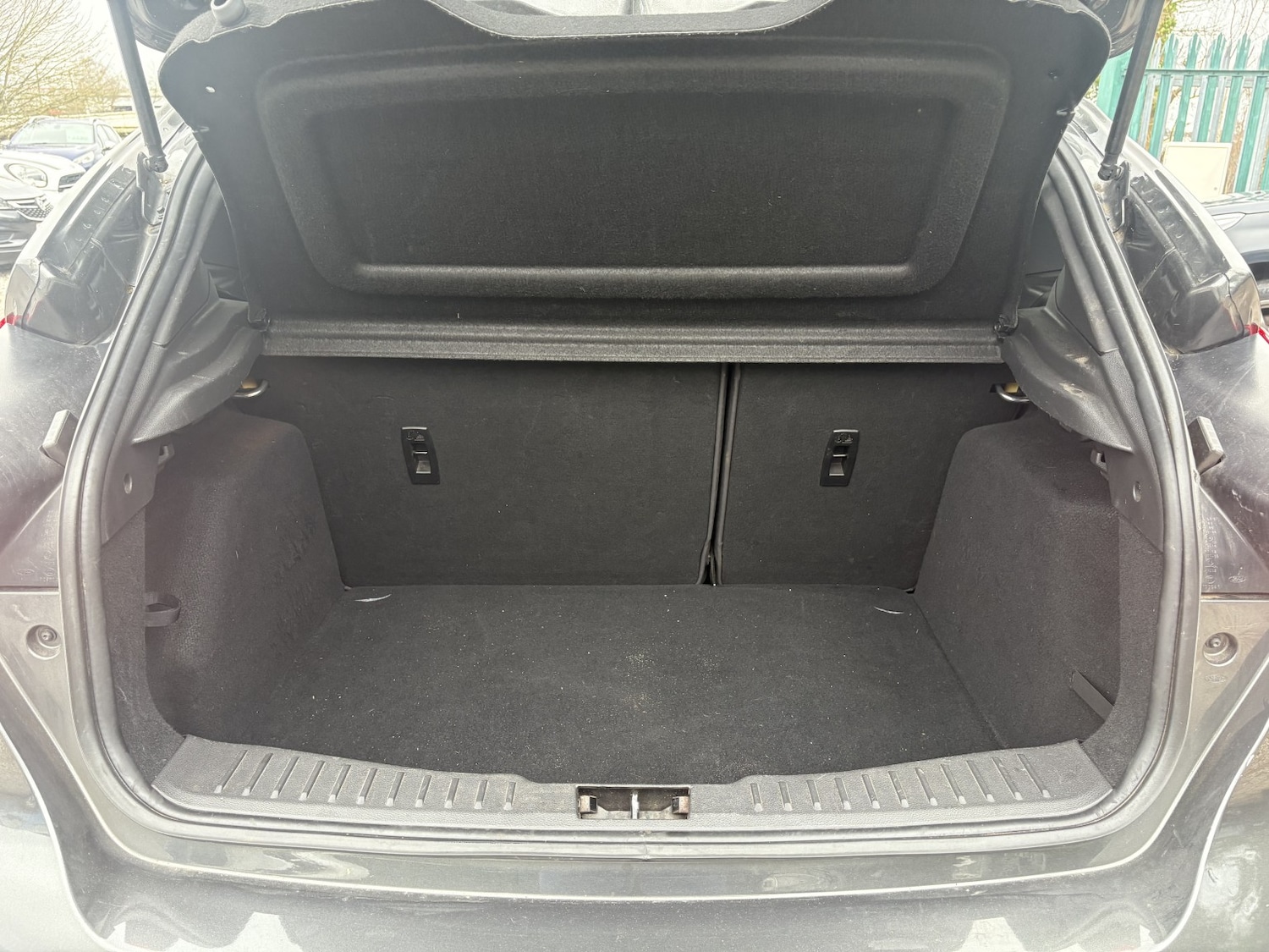 Used Ford Focus 2017 for sale - 77065638: Photo 13