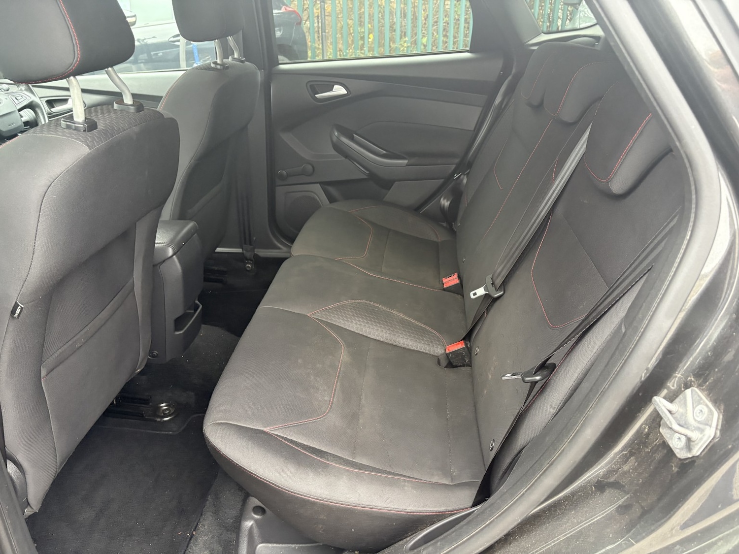 Used Ford Focus 2017 for sale - 77065638: Photo 14