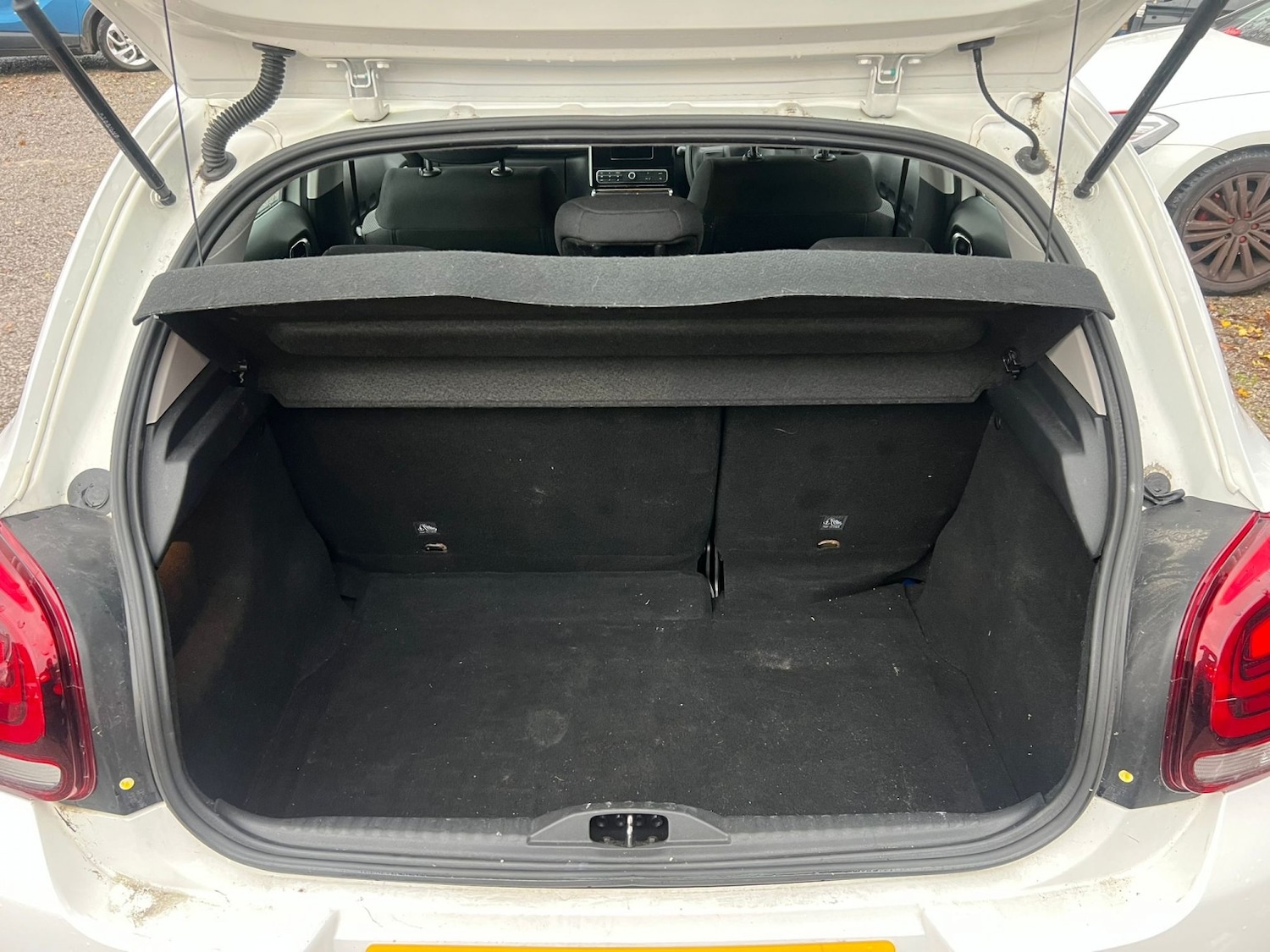 Used Citroen C3 2017 for sale - 76769822: Photo 10