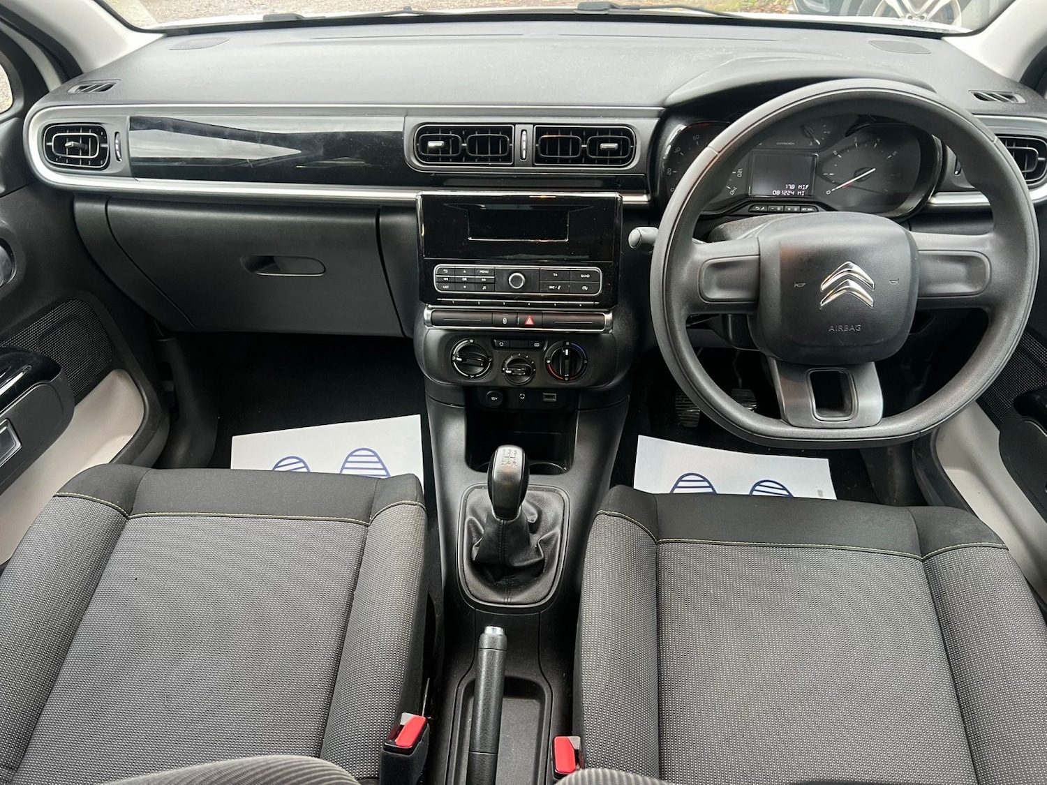 Used Citroen C3 2017 for sale - 76769822: Photo 14