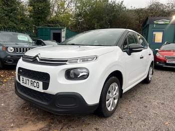 Used Citroen C3 2017 for sale - 76769822: Photo