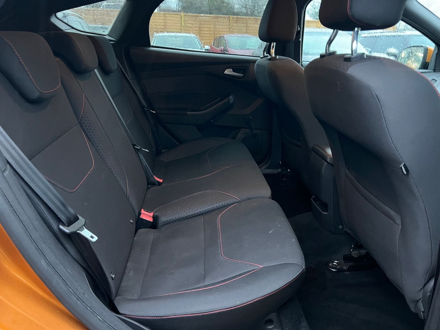 Used Ford Focus 2017 for sale - 77148228: Photo 7