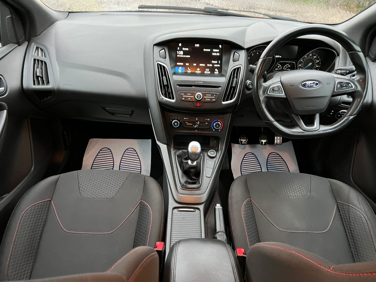 Used Ford Focus 2017 for sale - 77148228: Photo 9