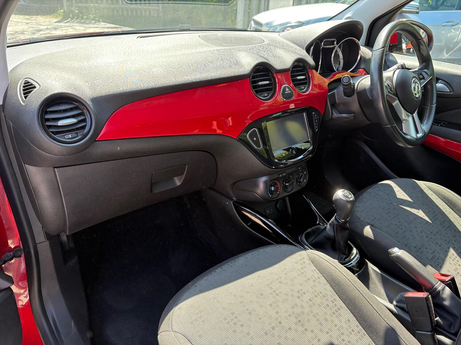 Vehicle 15