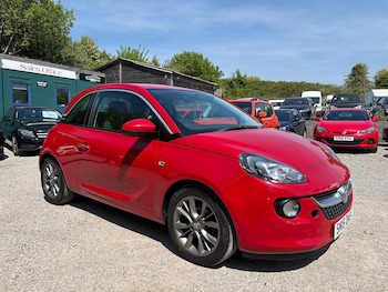 2015 - 1.2 i JAM 3-Door