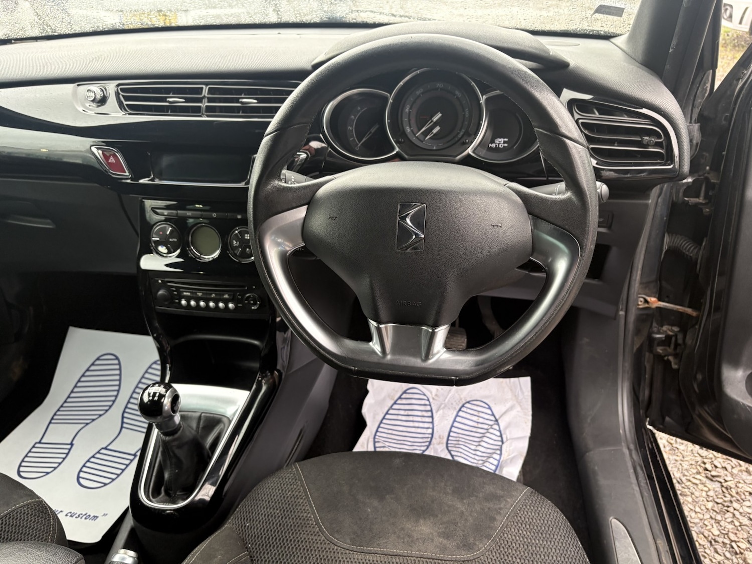 Used Citroen DS3 2015 for sale - 77701076: Photo 14