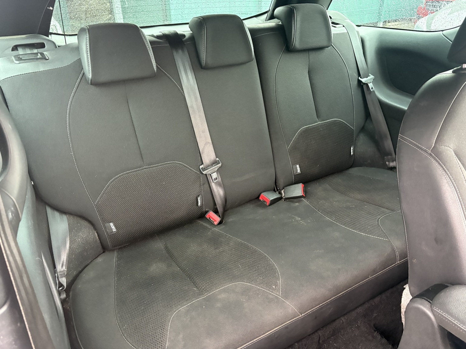 Used Citroen DS3 2015 for sale - 77701076: Photo 15