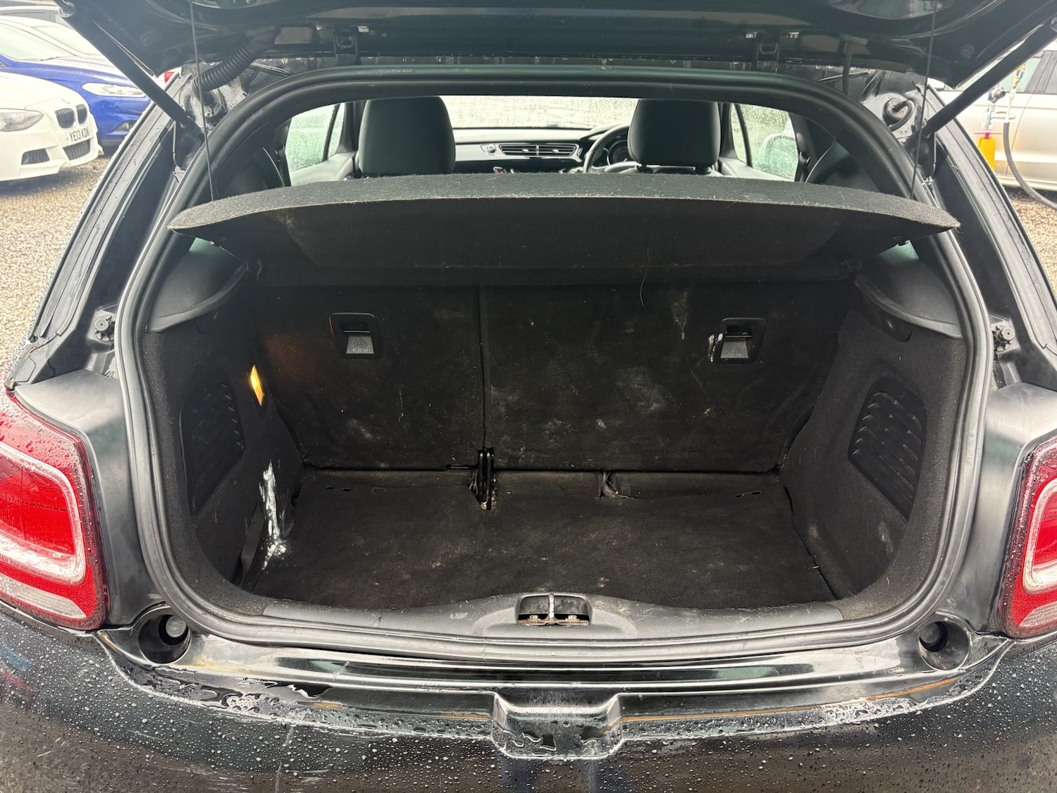 Used Citroen DS3 2015 for sale - 77701076: Photo 16