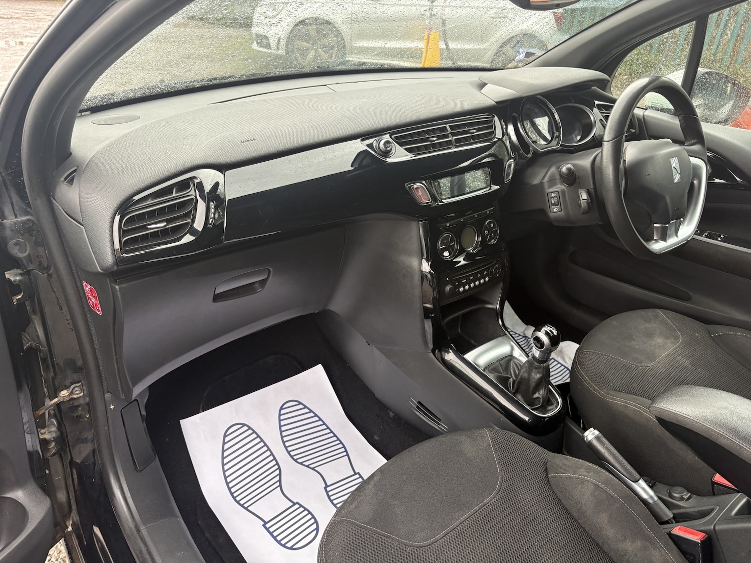 Used Citroen DS3 2015 for sale - 77701076: Photo 17