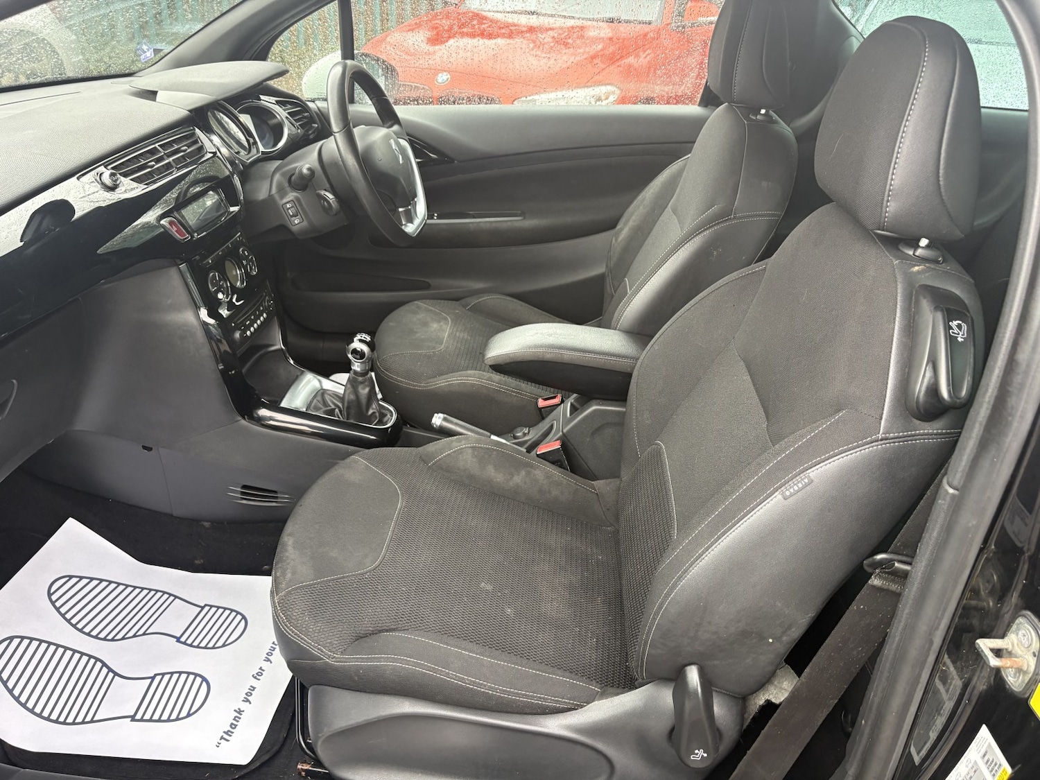 Used Citroen DS3 2015 for sale - 77701076: Photo 18