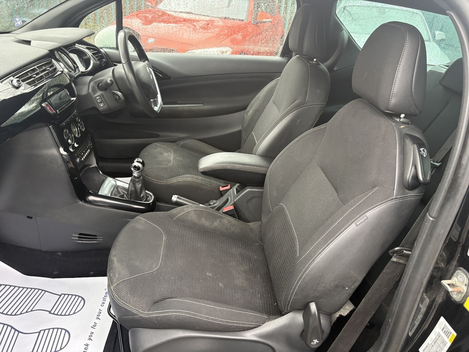 Used Citroen DS3 2015 for sale - 77701076: Photo 19