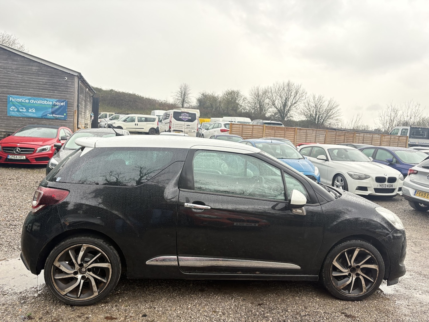 Used Citroen DS3 2015 for sale - 77701076: Photo 8