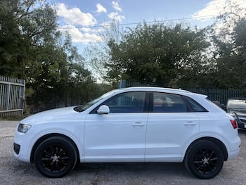 Used Audi Q3 2014 for sale - 79865391: Photo