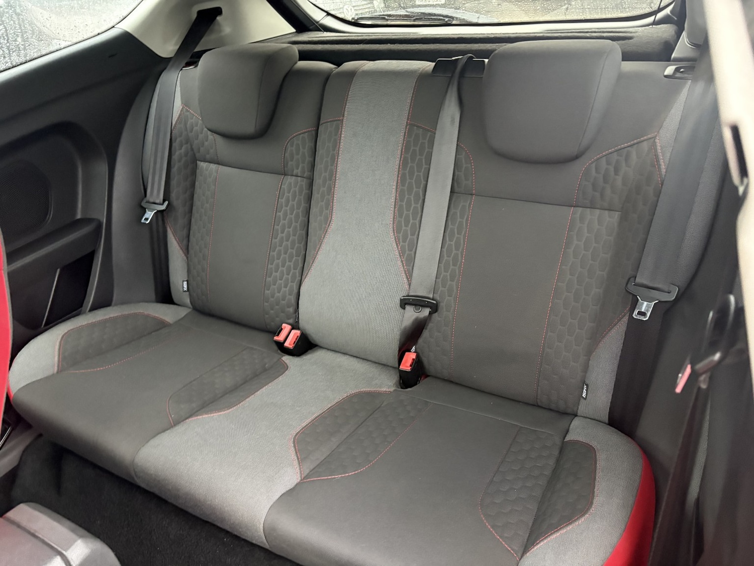 Used Ford Fiesta 2016 for sale - 77277360: Photo 15