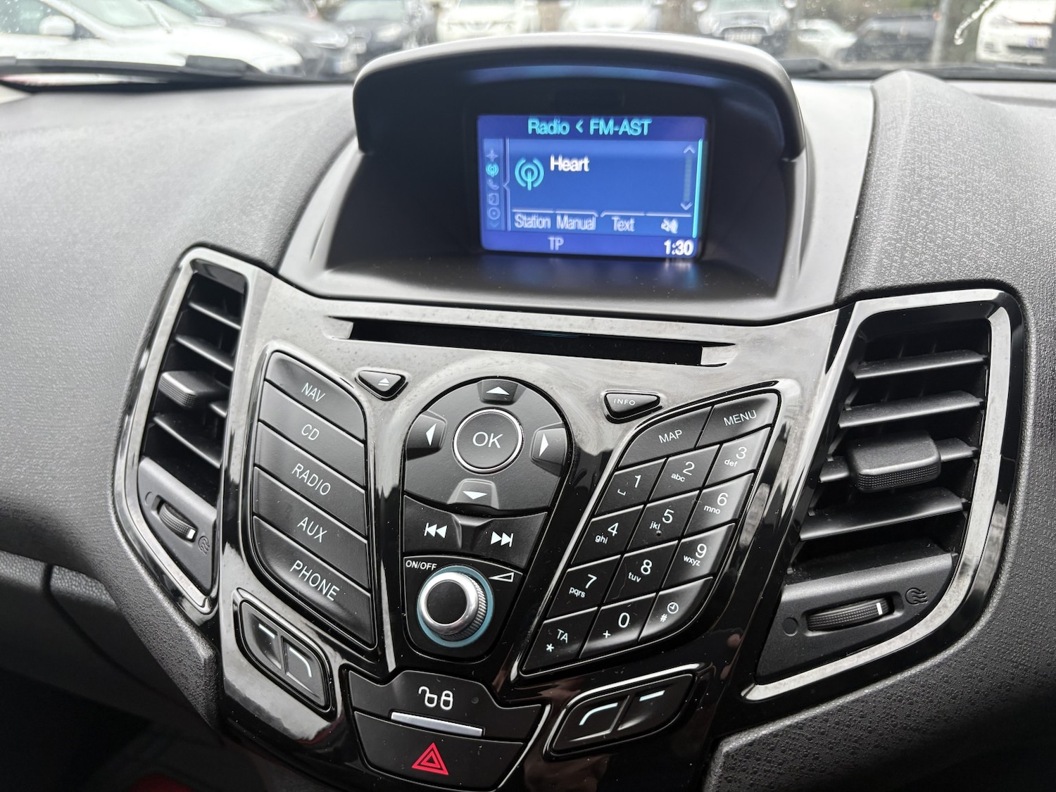 Used Ford Fiesta 2016 for sale - 77277360: Photo 17