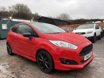Ford Fiesta feature image