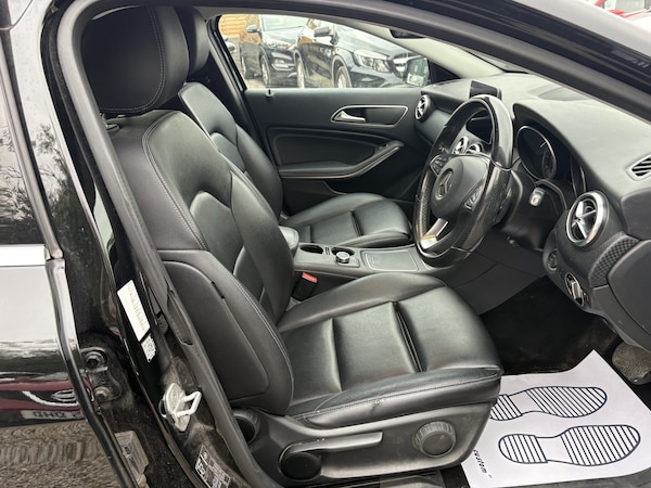 Used Mercedes-Benz A-Class 2017 for sale - 76242886: Photo 14