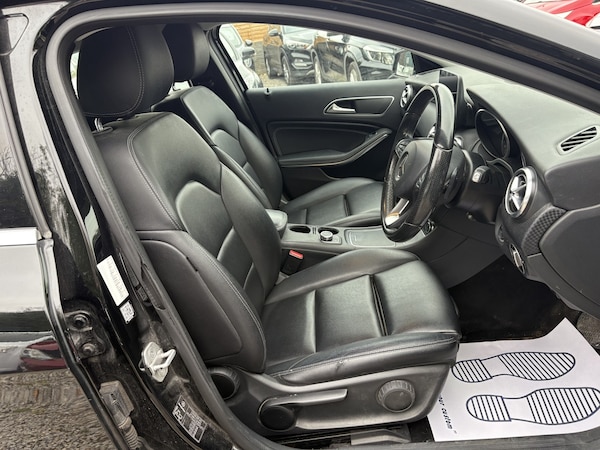 Used Mercedes-Benz A-Class 2017 for sale - 76242886: Photo 15