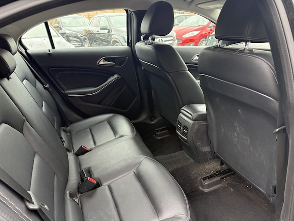 Used Mercedes-Benz A-Class 2017 for sale - 76242886: Photo 16