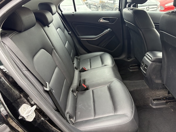 Used Mercedes-Benz A-Class 2017 for sale - 76242886: Photo 17