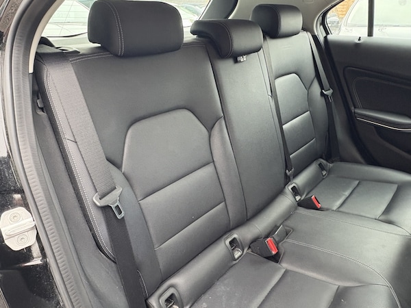 Used Mercedes-Benz A-Class 2017 for sale - 76242886: Photo 18