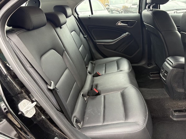 Used Mercedes-Benz A-Class 2017 for sale - 76242886: Photo 19