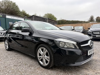2017 - 1.6 A180 Sport 5-Door