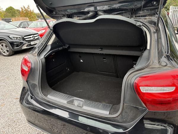 Used Mercedes-Benz A-Class 2017 for sale - 76242886: Photo 21