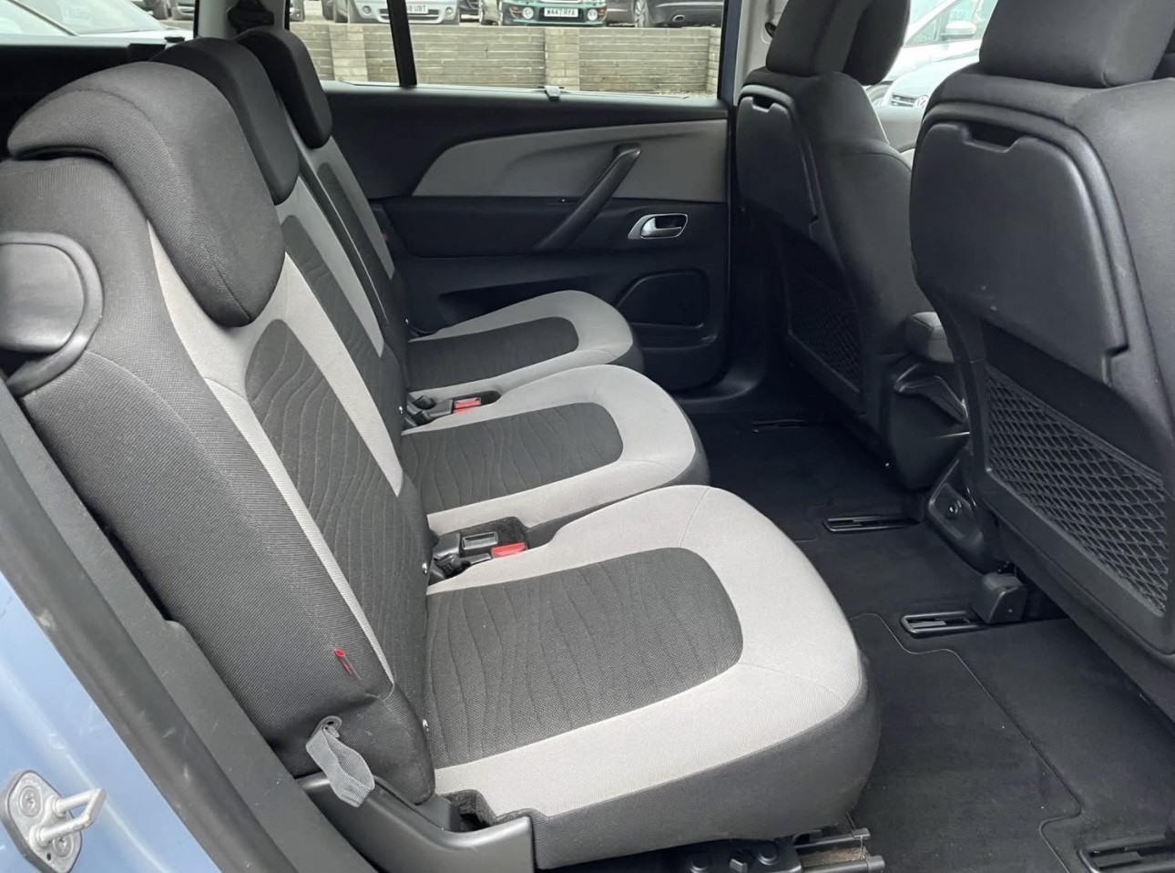 Used Citroen C4 Grand Picasso 2015 for sale - 76461527: Photo 12