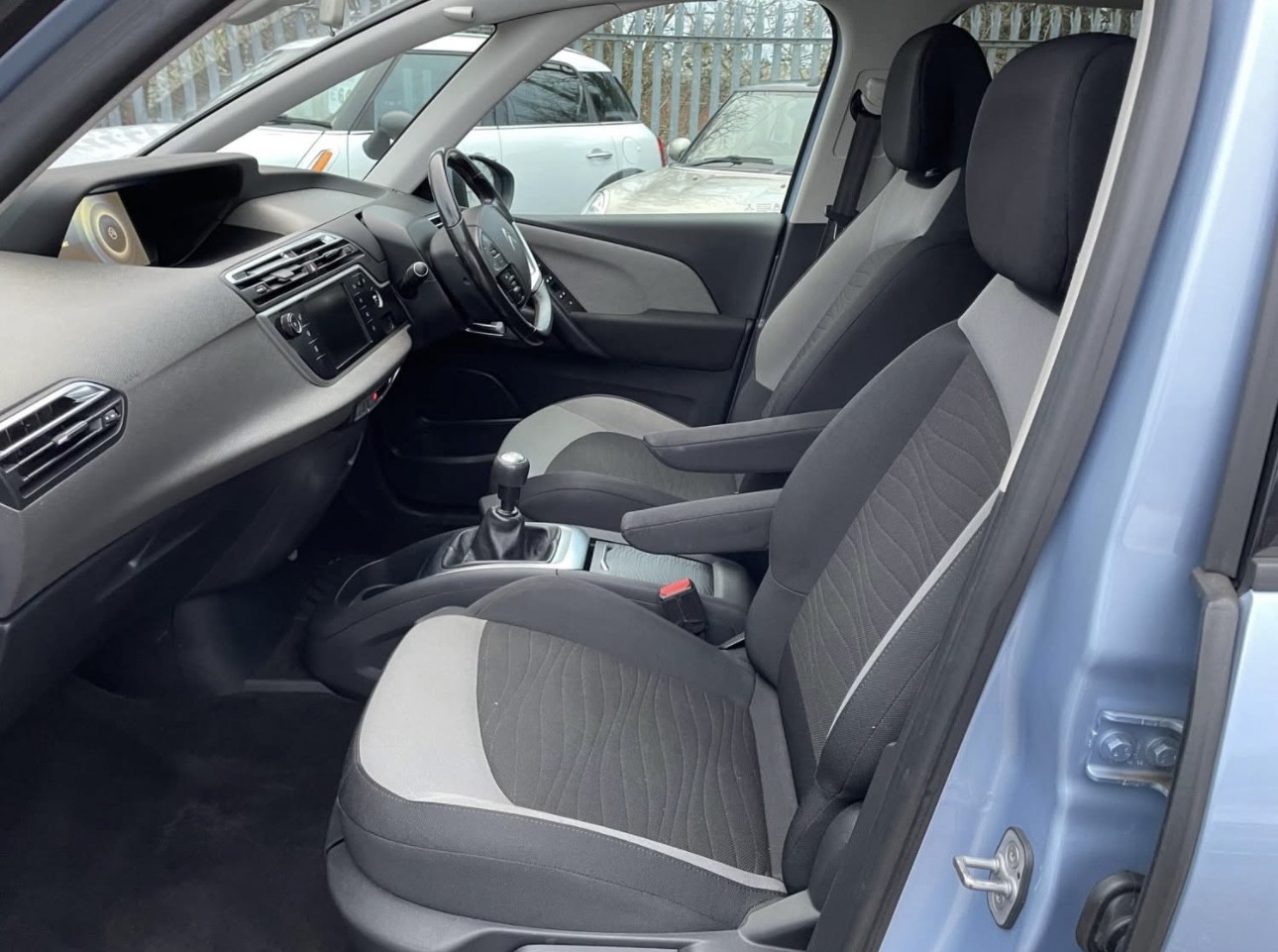 Used Citroen C4 Grand Picasso 2015 for sale - 76461527: Photo 15