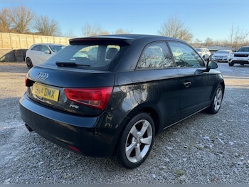 Used Audi A1 2014 for sale - 79156558: Photo