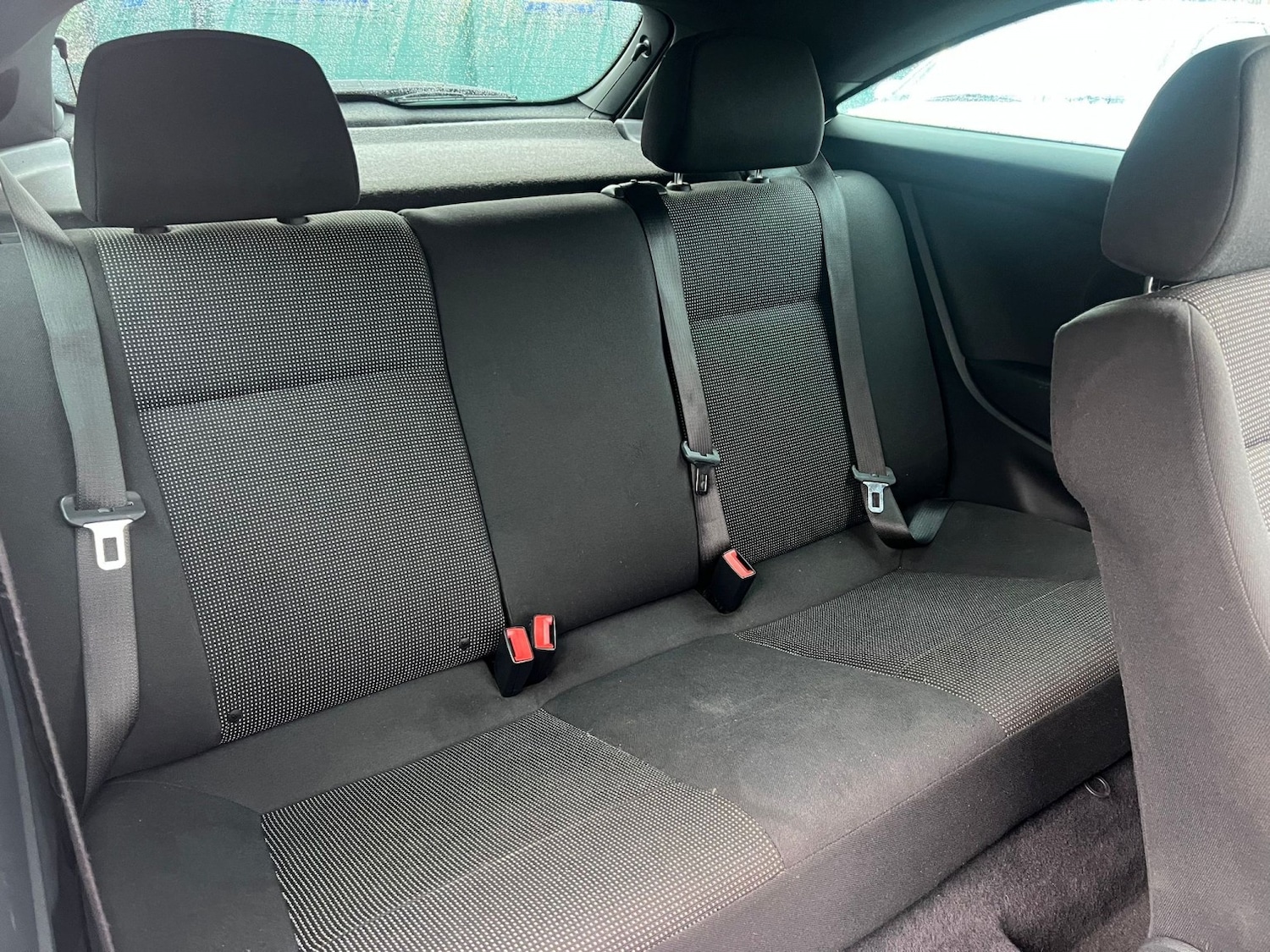 Used Vauxhall Astra 2010 for sale - 77195463: Photo 10