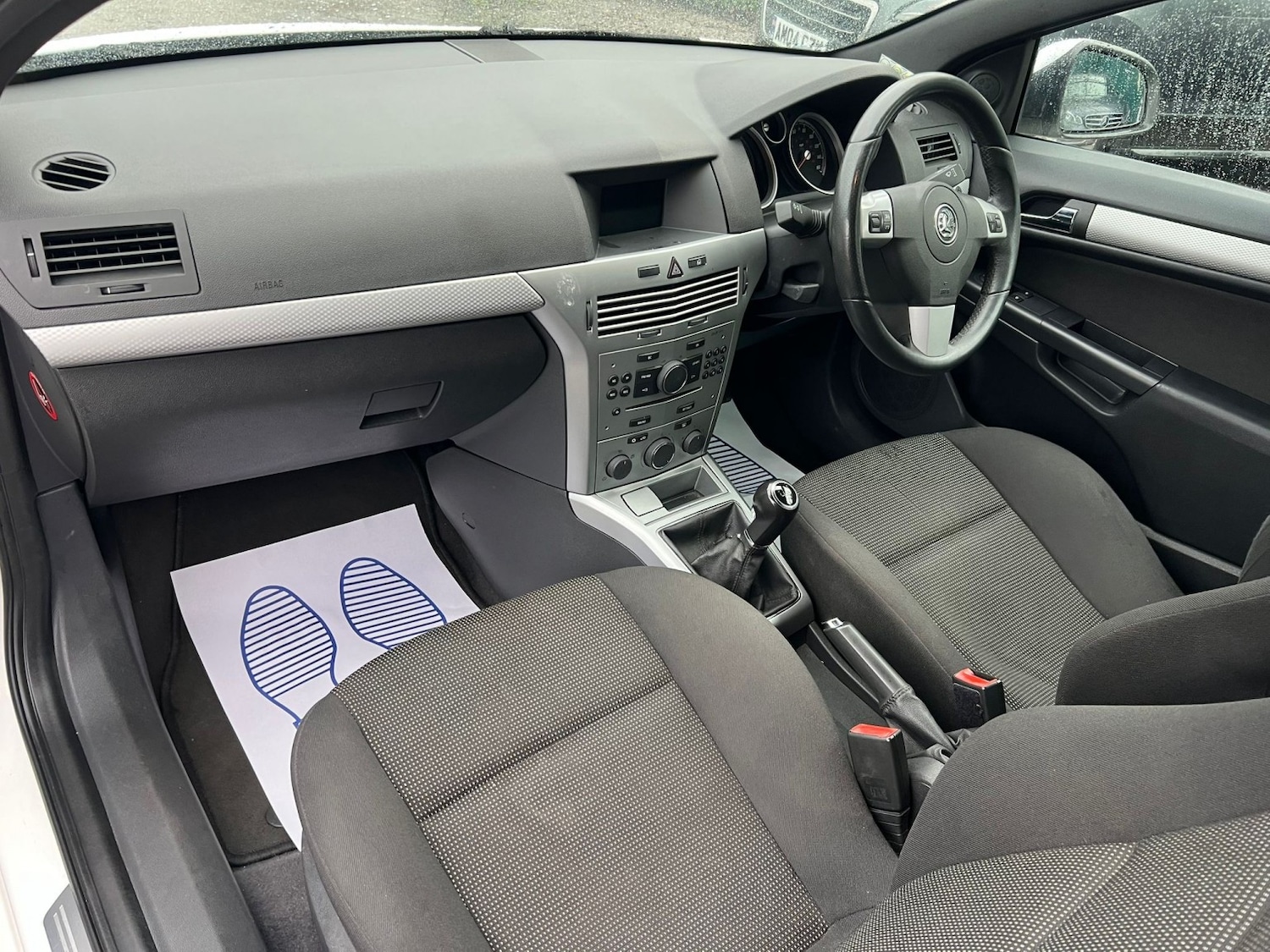 Used Vauxhall Astra 2010 for sale - 77195463: Photo 11