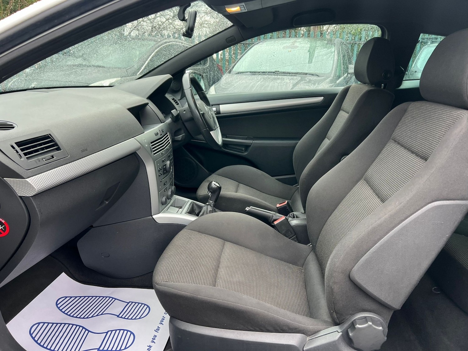 Used Vauxhall Astra 2010 for sale - 77195463: Photo 14