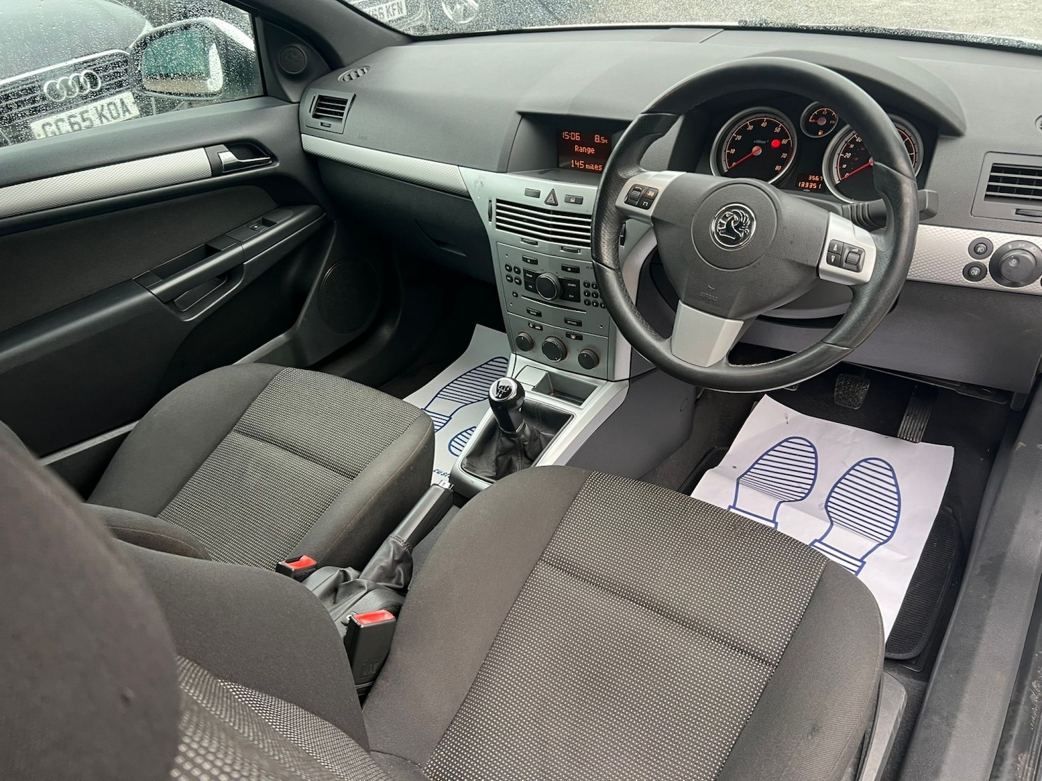 Used Vauxhall Astra 2010 for sale - 77195463: Photo 15