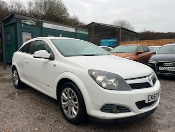 2010 - 1.6i 16V SRi [115] 3dr