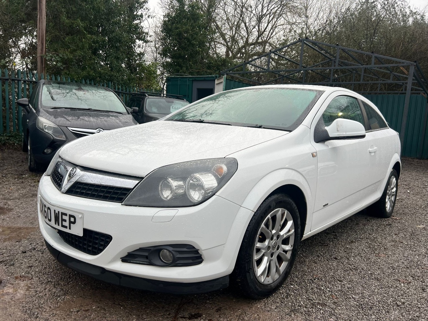 Used Vauxhall Astra 2010 for sale - 77195463: Photo 5